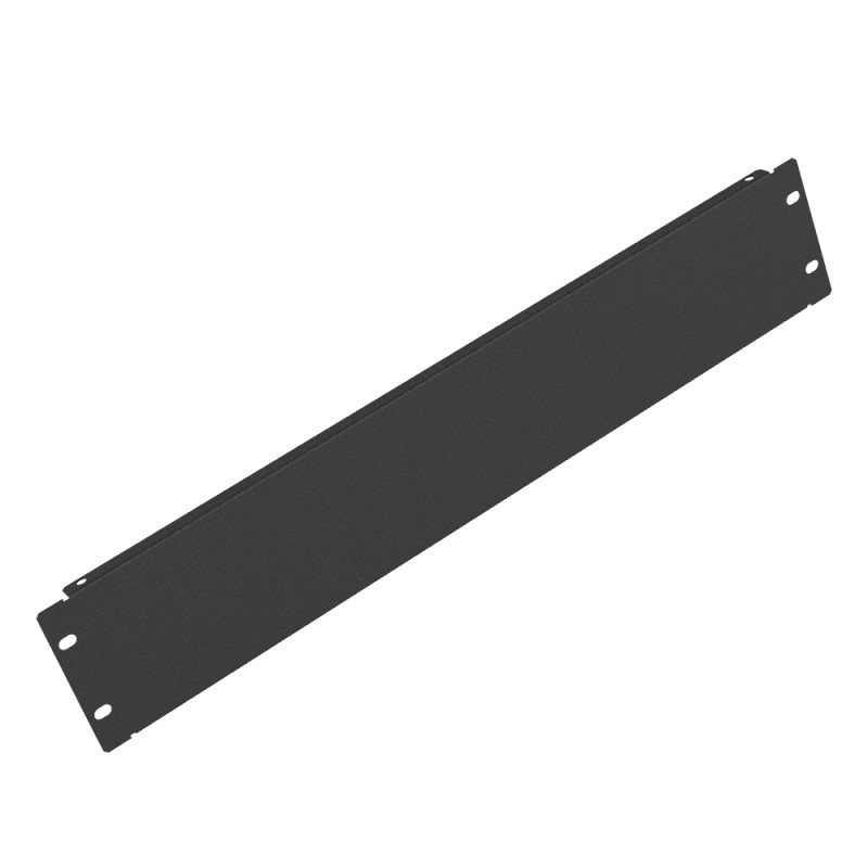 Blank Panel 19'' 2U