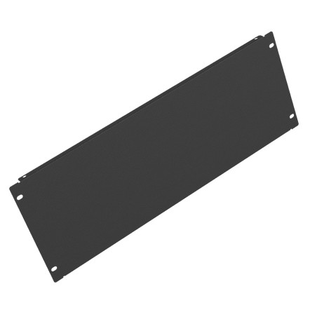 Blank Panel 19'' 4U