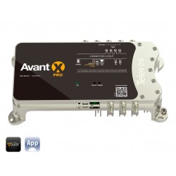 AVANT X PRO 532121