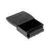 4177 Plastic junction box universal