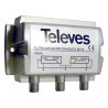 769220 CoaxData Diplexer 2in/1out