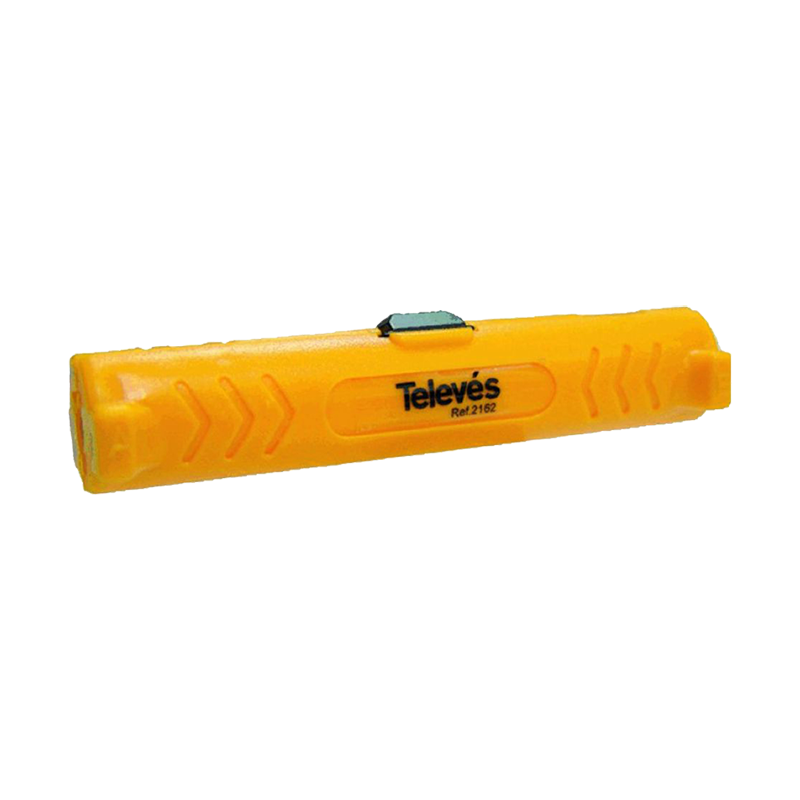 2162 COAXIAL CABLE STRIPPER