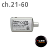 404412 LTE FILTER 4G (ch.21-60) TV