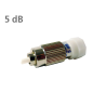 2364 Attenuator 5dB