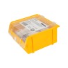 209921 Keystone Jack RJ45 UTP Cat.6A Female 180° Tool-Free white