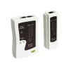97790 Network Tool Set 4in1 for Cables RJ45/RJ11/RJ12