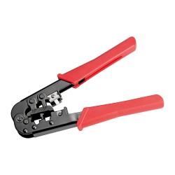 97790 Network Tool Set 4in1 for Cables RJ45/RJ11/RJ12