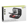 97790 Network Tool Set 4in1 for Cables RJ45/RJ11/RJ12