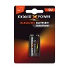 RXBA2-9V01P Rexer Alkaline Battery 9V 1pc