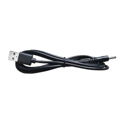 ΚΑΛΩΔΙΟ USB σε DC 5V/1.0A 1,0m