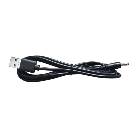 ΚΑΛΩΔΙΟ USB σε DC 5V/1.0A 1,0m